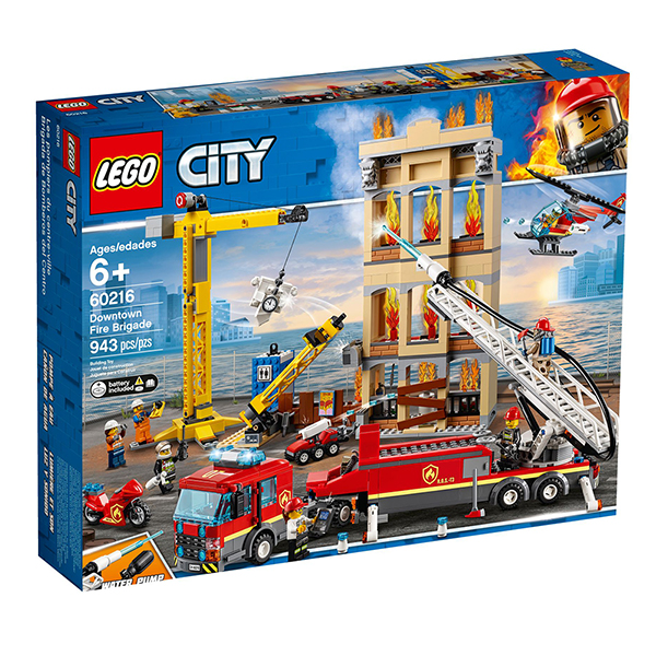 legoָ ϵ 60216 