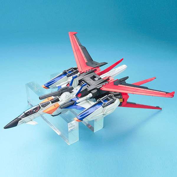 【BANDAI】代理版 組裝模型 PG 1/60 機動戰士鋼彈SEED 空中霸者打擊