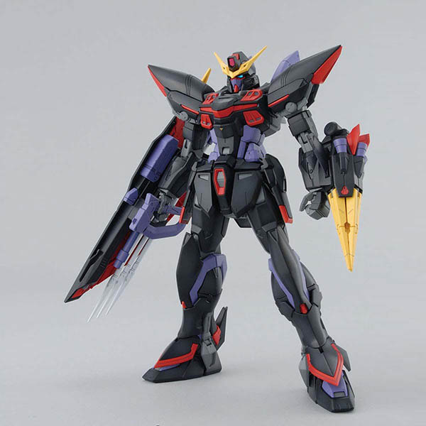 【現貨】BANDAI 代理版 組裝模型 MG 1/100 電擊鋼彈