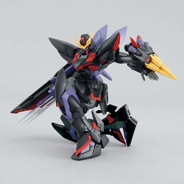 【現貨】BANDAI 代理版 組裝模型 MG 1/100 電擊鋼彈