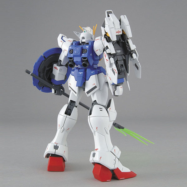 【BANDAI】代理版 組裝模型 MG 1/100 機動戰士鋼彈 神龍鋼彈 EW