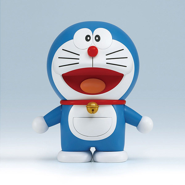 【BANDAI】 代理版 組裝模型 哆啦A夢Doraemon Figure-rise Mechanics系列