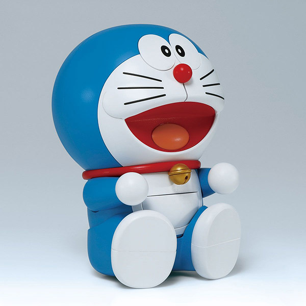 【BANDAI】 代理版 組裝模型 哆啦A夢Doraemon Figure-rise Mechanics系列