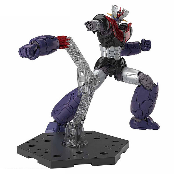 【現貨】BANDAI 組裝模型 HG 1 144 無敵鐵金剛Z (INFINITY Ver.)