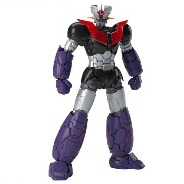 【現貨】BANDAI 組裝模型 HG 1 144 無敵鐵金剛Z (INFINITY Ver.)