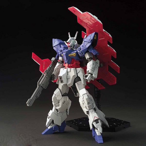 【BANDAI】機動戰士MOON / HGUC 1/144 月鋼彈 5055332