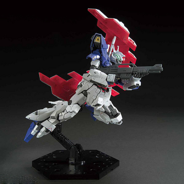 【BANDAI】機動戰士MOON / HGUC 1/144 月鋼彈 5055332