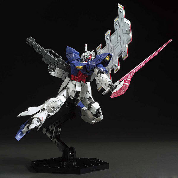 【BANDAI】機動戰士MOON / HGUC 1/144 月鋼彈 5055332