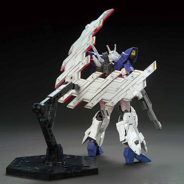 【BANDAI】機動戰士MOON / HGUC 1/144 月鋼彈 5055332