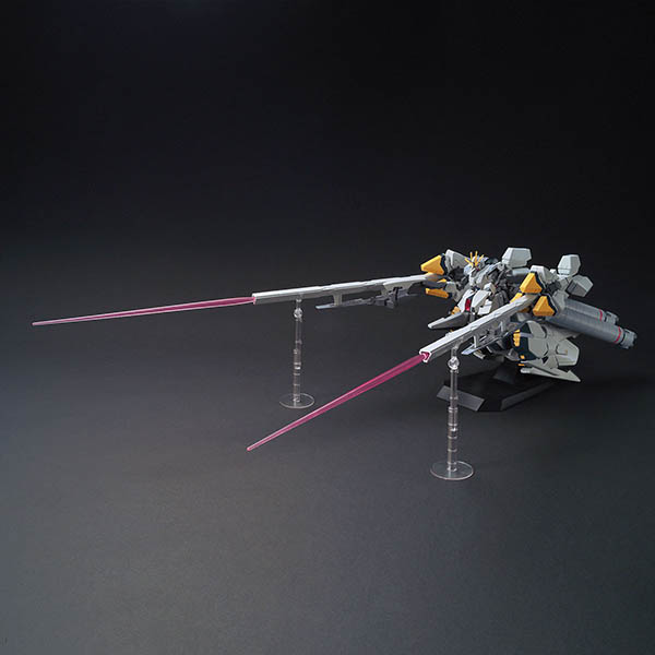 【BANDAI】組裝模型  HGUC 1/144 NT鋼彈(故事鋼彈)A裝備 218