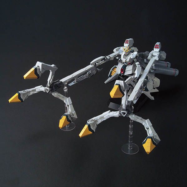 【BANDAI】組裝模型  HGUC 1/144 NT鋼彈(故事鋼彈)A裝備 218