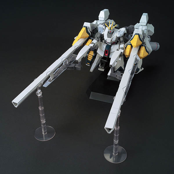 【BANDAI】組裝模型  HGUC 1/144 NT鋼彈(故事鋼彈)A裝備 218