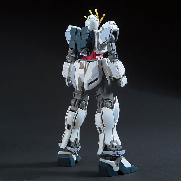 【BANDAI】組裝模型  HGUC 1/144 NT鋼彈(故事鋼彈)A裝備 218