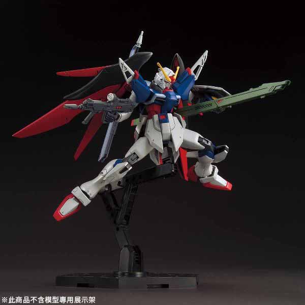 【BANDAI】 代理版 組裝模型 HGCE 1/144 鋼彈SEED DESTINY 命運鋼彈