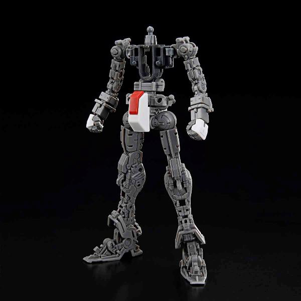 【BANDAI】組裝模型 機動戰士海盜鋼彈 RG 1/144 海盜鋼彈X1 骷髏鋼彈 31