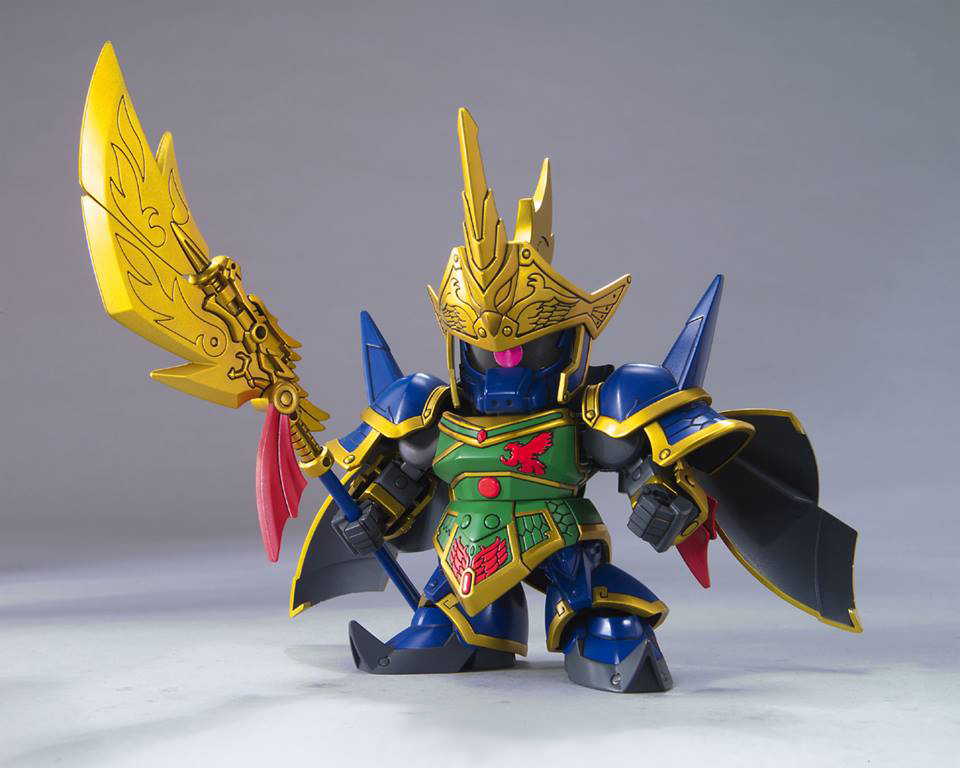 三国传英雄激突篇 张辽 314