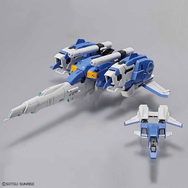 BANDAI 組裝模型 MG 鋼彈前哨戰 1/100 S鋼彈 EX-S 鋼彈