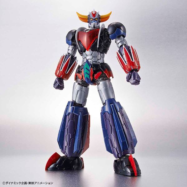 【現貨】BANDAI 組裝模型 無敵鐵金剛 HG 1/144 克連大漢 INFINITISM