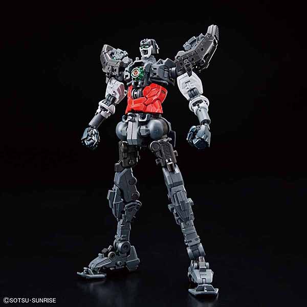 【現貨】BANDAI 組裝模型 HiRM 1/100  機動武鬥傳G鋼彈  神鋼彈