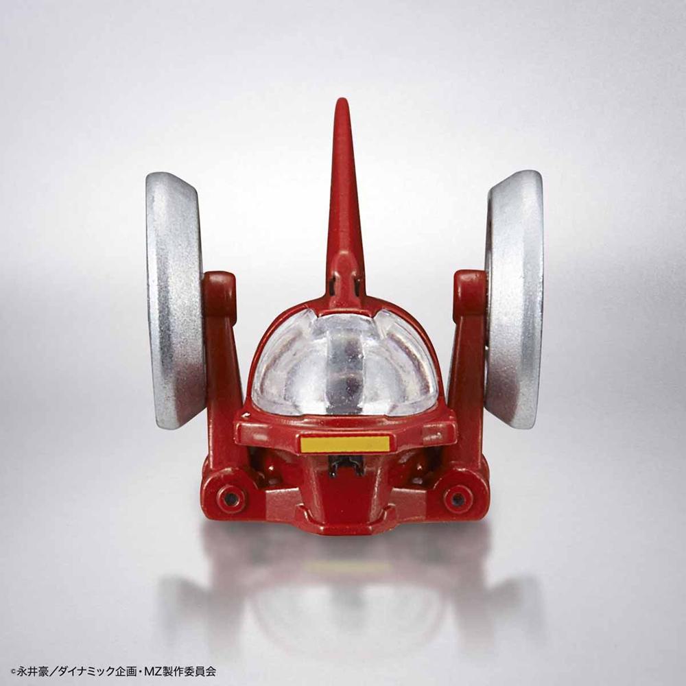 (BANDAI) 代理版 組裝模型 1/60 無敵鐵金剛 MazingerZ Infinity Ver. 魔神Z   