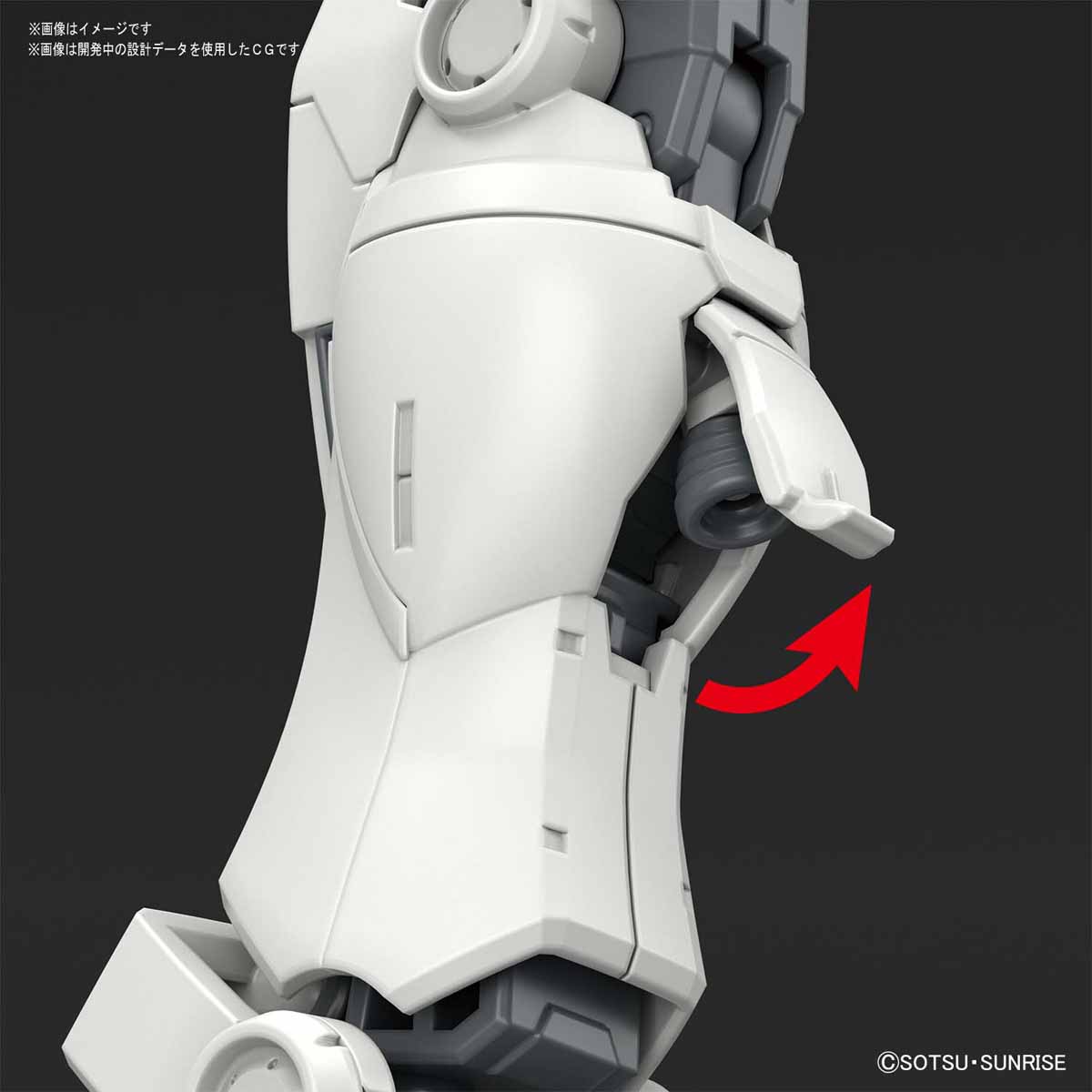 【BANDAI】組裝模型 HG 1/144 RX-78-02 鋼彈 GUNDAM THE ORIGIN Ver.