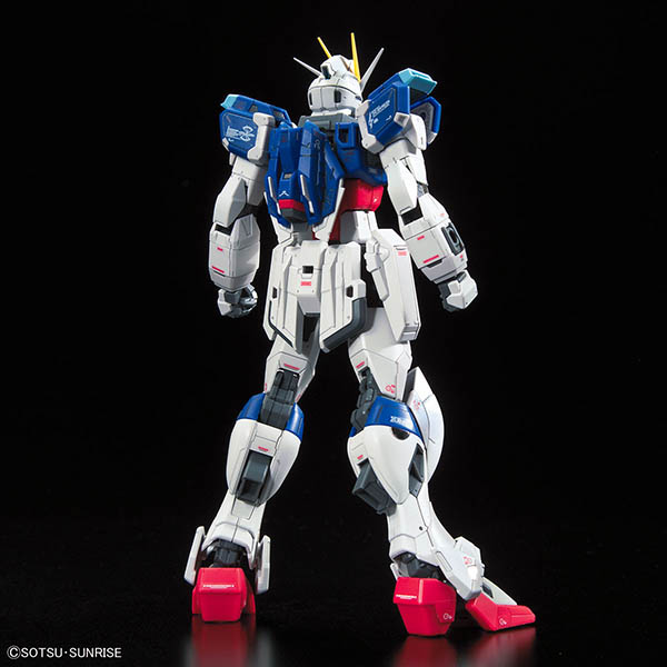 【現貨】BANDAI組裝模型 RG 1/144 ZGMF-X56S/α 威力型脈衝鋼彈 33