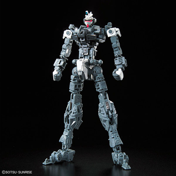 【現貨】BANDAI組裝模型 RG 1/144 ZGMF-X56S/α 威力型脈衝鋼彈 33