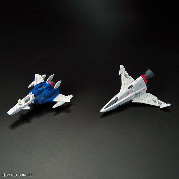 【現貨】BANDAI組裝模型 RG 1/144 ZGMF-X56S/α 威力型脈衝鋼彈 33