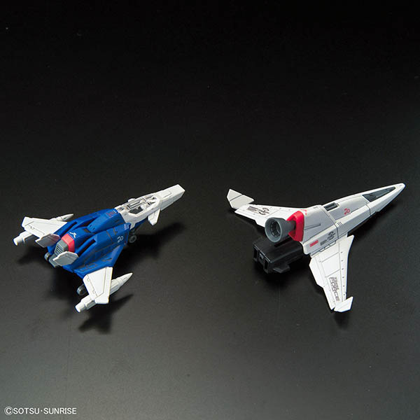 【現貨】BANDAI組裝模型 RG 1/144 ZGMF-X56S/α 威力型脈衝鋼彈 33