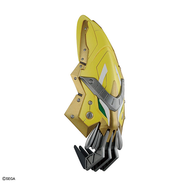 【BANDAI】組裝模型 HG 1/24 新櫻花大戰 靈子戰鬥機 無限 望月薊 Ver.