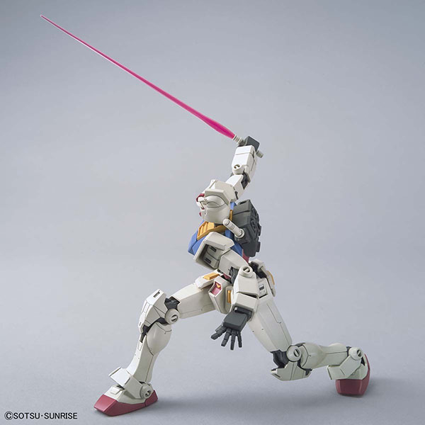 【現貨】BANDAI 組裝模型 HG 1/144 RX-78-02 40th 初鋼 BEYOND GLOBAL