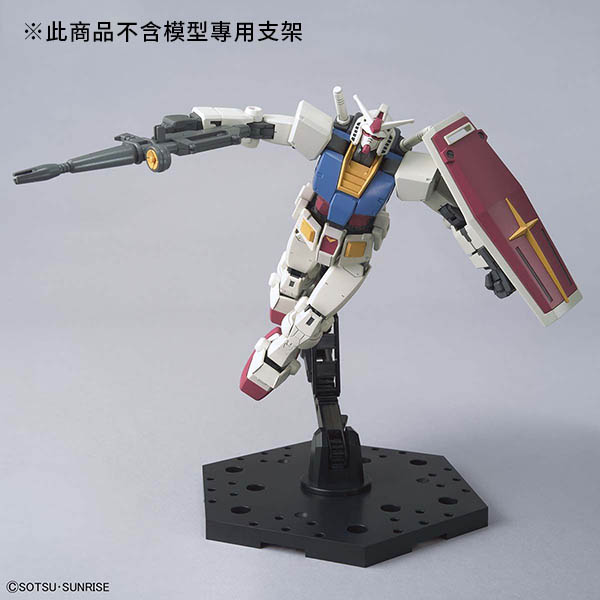 【現貨】BANDAI 組裝模型 HG 1/144 RX-78-02 40th 初鋼 BEYOND GLOBAL