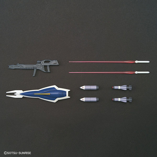 【BANDAI】組裝模型 HGCE 1/144 GAT-04 WINDAM 威達 232