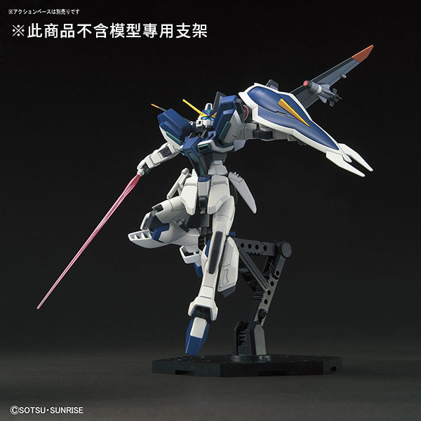 【BANDAI】組裝模型 HGCE 1/144 GAT-04 WINDAM 威達 232