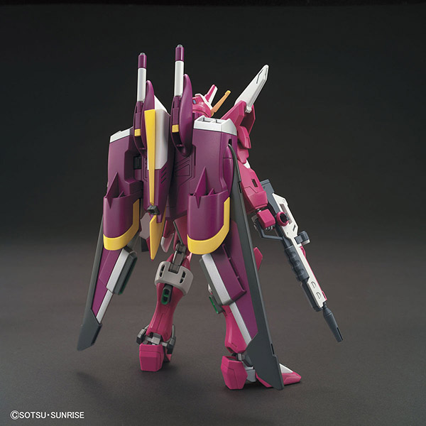【現貨】BANDAI 組裝模型 HGCE 1/144 ∞ JUSTICE GUNDAM 無限正義鋼彈 231
