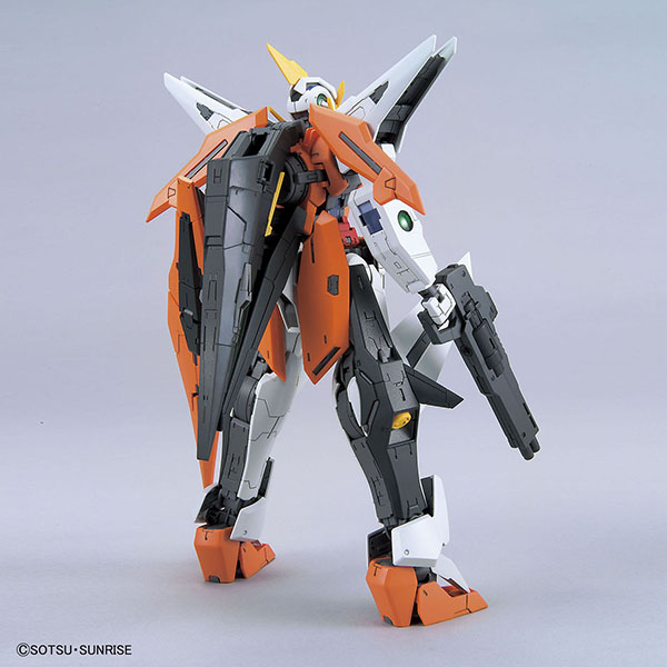 【BANDAI】組裝模型 MG 1/100 GN-003 KYRIOS 主天使鋼彈