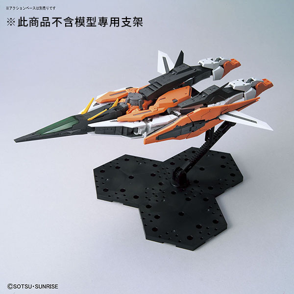 【BANDAI】組裝模型 MG 1/100 GN-003 KYRIOS 主天使鋼彈