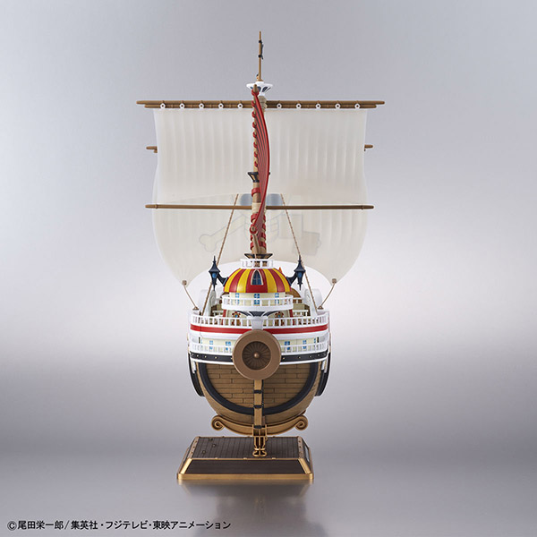【BANDAI】組裝模型 航海王 海賊王 One Piece 千陽號 和之國篇Ver.