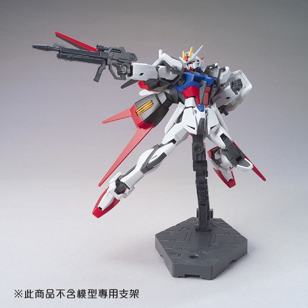 【BANDAI】 代理版 組裝模型 HGCE 1/144 鋼彈 Seed 翔翼攻擊型鋼彈