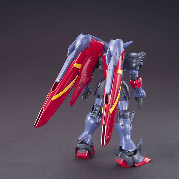 【BANDAI】組裝模型 HG 1/144 機動武鬥傳G 宗師鋼彈 天王鋼彈 & 風雲再起 128
