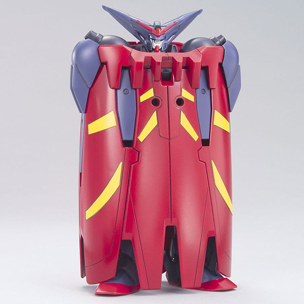 【BANDAI】組裝模型 HG 1/144 機動武鬥傳G 宗師鋼彈 天王鋼彈 & 風雲再起 128