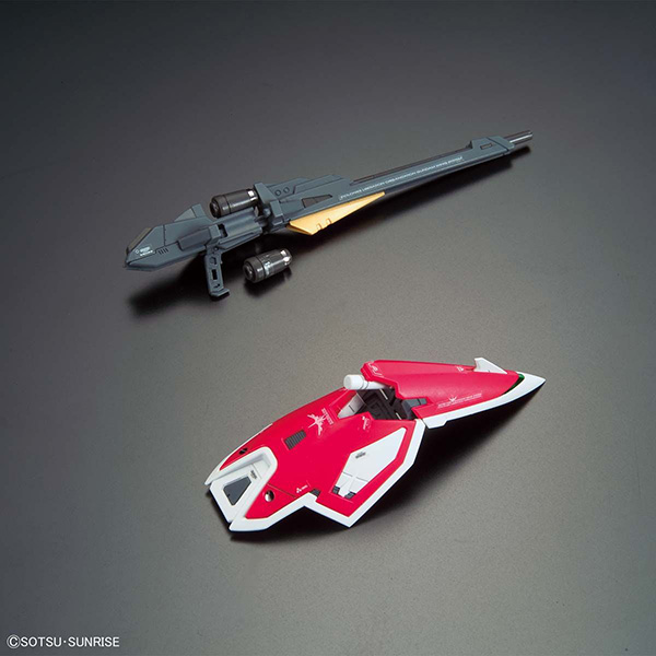 【現貨】BANDAI 組裝模型 RG 1/144 35 新機動戰記 GUNDAM W 飛翼鋼彈