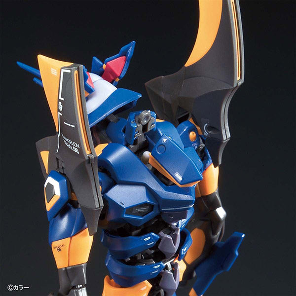 【現貨】BANDAI 組裝模型 RG 1/144 新世紀福音戰士 EVA 六號機 Mark.06 06