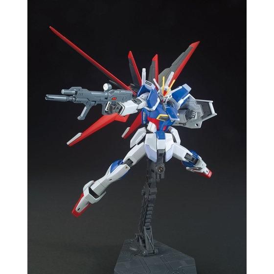 【BANDAI】 代理版 組裝模型 HGCE 1/144 鋼彈 Seed Destiny 威力型脈衝鋼彈