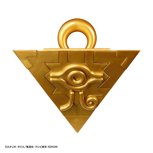 【現貨】BANDAI 代理版 組裝模型 遊戲王 千年積木 組裝模型 ULTIMAGEAR