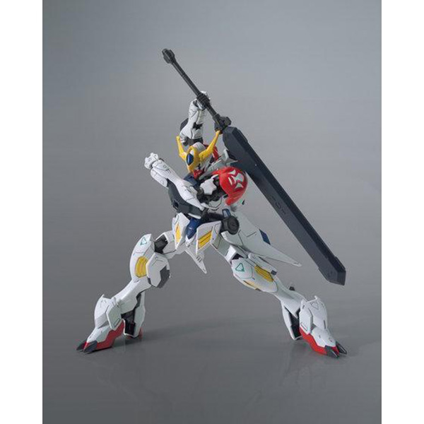 【BANDAI】 組裝模型 HG 1/144  機動戰士鋼彈 鐵血的孤兒 天狼型獵魔鋼彈