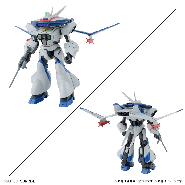 【預購】22/4月 BANDAI 組裝模型 代理版   1/144 機甲戰記龍騎兵套組1