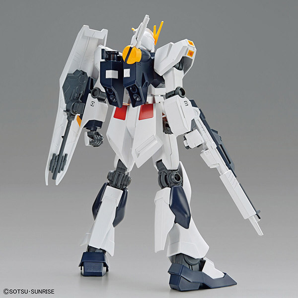 【現貨】BANDAI 代理版 組裝模型 ENTRY GRADE 1/144 機動戰士鋼彈 ν鋼彈