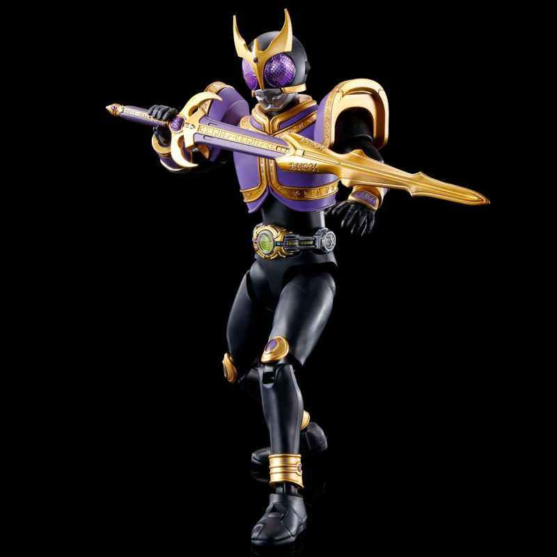 【BANDAI】代理版 組裝模型 Figure-rise Standard 假面騎士空我 泰坦形態/昇華泰坦