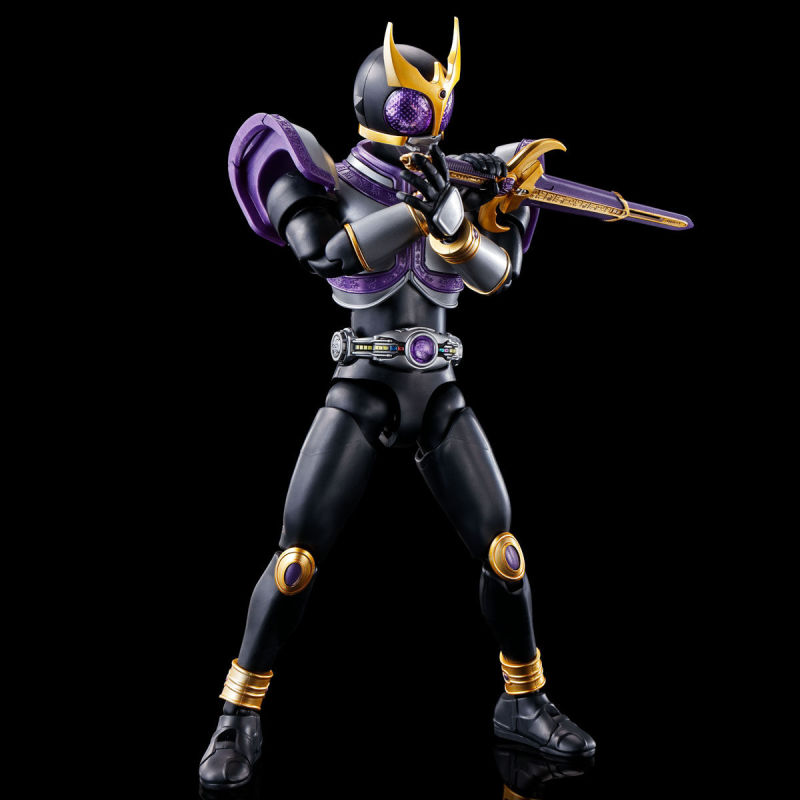 【BANDAI】代理版 組裝模型 Figure-rise Standard 假面騎士空我 泰坦形態/昇華泰坦